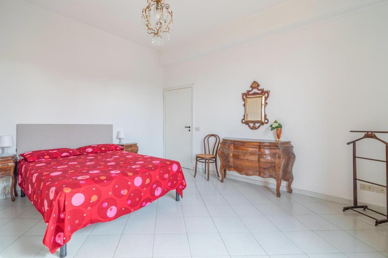 Appartement Comfy Flat Steps Away From Siena Station! Extérieur photo